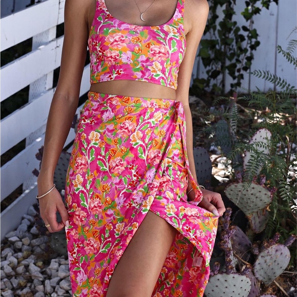 RESA Fiji set